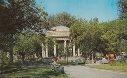 Costa Rica - San Jose , Templo De La Musica - Costa Rica