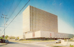 Costa Rica - San Jose , Supreme Court - Costa Rica