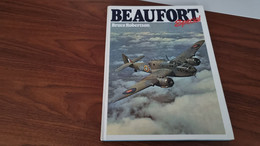 Beaufort Special - Bruce Robertson 1990 - Armada/Guerra