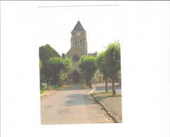 BETHENIVILLE  L EGLISE      ****    RARE      A  SAISIR **** - Bétheniville