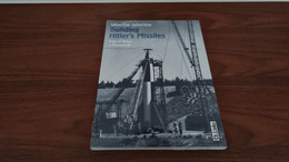 Building Hitler's Missiles - Volkhard Bode Gerhard Kaiser - Oorlog 1939-45