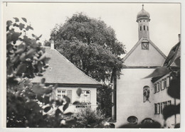 Mariaberger Heime, Kirche Im Klosterhof, Baden-Württemberg - Otros & Sin Clasificación