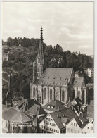 Esslingen, Evang. Frauenkirche, Baden-Württemberg - Esslingen