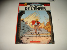 C46 / Lefranc " Les Portes De L'enfer " -  E.O De 1978 - Comme Neuf - Lefranc