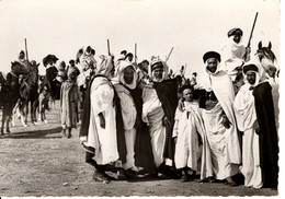 COLLECTION SAHARIENNE CHEFS DE GRANDES TENTES - Western Sahara