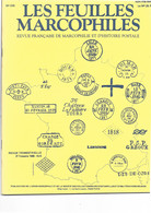 Les Feuilles Marcophiles N° 245  2e Trimestre 1986 - Francés (desde 1941)