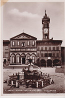 EMPOLI  PIAZZA FARINATA  DEGLI UBERTI E COLLEGIATA NO VG FOTOGRAFICA - Empoli