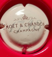 CAPSULE DE CHAMPAGNE MOET & CHANDON  N° 189 - Möt Et Chandon