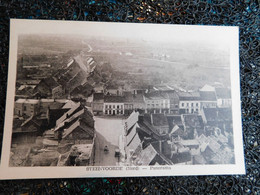 Steenvoorde, Panorama  (W15) - Steenvoorde