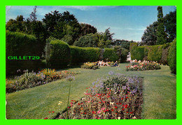 ISLE OF WIGHT - THE GROUNDS, WARNER'S BEMBRIDGE CHALET HOTEL - TRAVEL IN 1971 - J. ARTHUR DIXON LTD - - Other & Unclassified