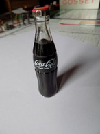 RARE MIGNONETTE COCA-COLA VIDE - Miniature