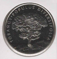 Kazakhstan - 100 Tenge 2020 - Tree - Kazajstán