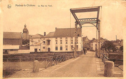 Merbes-le-Château / Rue Du Pont / - Merbes-le-Château