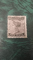 STAMPS ; Rare Et Ancien Timbre Prince Edward Island Neuf - Neufs