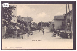 MARIN - TB - Marin