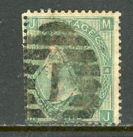 Great Britain 1865 USED - Nuevos