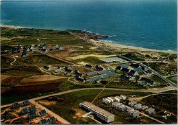 (1 Oø 1) France - Guidel-Plages (posted To France 1973) Returned To Sender / RTS / Retour à L'Envoyeur - Guidel