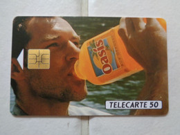 France Phonecard - Sin Clasificación