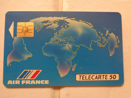 France Phonecard - Non Classés