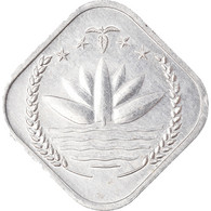 Monnaie, Bangladesh, 5 Poisha, 1979 - Bangladesch