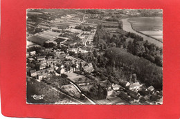 95----VAUREAL----Vue Aérienne--voir 2 Scans - Vauréal