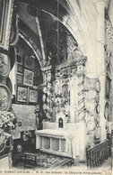 Carte Postale Ancienne: 1926: GIGNAC: N.D. Des Grâces: La Chapelle Miraculeuse. - Gignac