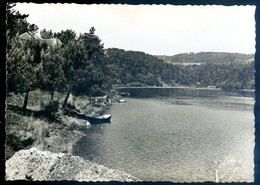 Cpsm Du 22 Le Lac De Guerlédan -- Un Coin Près De Caurel  LANR14 - Caurel