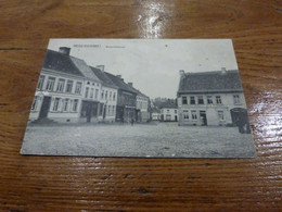 Carte Postale Nederbrakel Serpentestraat - Andenne