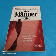 Connell Cowan / Melvyn Kinder - Was Männer Wollen - Psicología