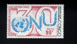 1702366156 1975 (XX) SCOTT 360 POSTFRIS MINT NEVER HINGED - UN 30 YEAR - Neufs