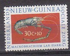 R0428 - NOUVELLE GUINEE NEERLANDAISE Yv N°76 ** - Nueva Guinea Holandesa