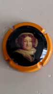 CAPSULE / PLACAS DE CAVA /MUSELET PLACAS / BOUCHON VEUVE CLIQUOT - Clicquot (Veuve)