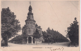 LAMBERSART - Lambersart