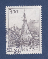 TIMBRE MONACO N° 1837 OBLITERE - Oblitérés