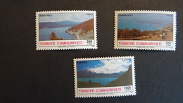 1991 MNH D13 - Ungebraucht