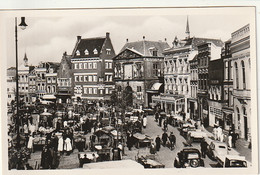 ***  GOUDA  Kaasmarkt Unused TTB - Gouda