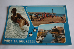 Port La Nouvelle - Une Station Acceuillante - Port La Nouvelle