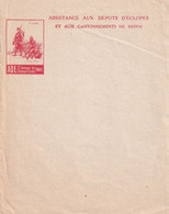 France Guerre 1914-1918 - Document - Oorlog 1914-18