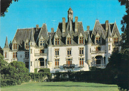 82 - Saint Nicolas De La Grave - Château Du Pin - Saint Nicolas De La Grave