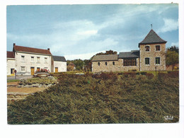 Jamioulx Lot De Cartes Postales - Ham-sur-Heure-Nalinnes
