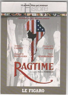 RAGTIME    Avec JAMES CAGNEY    C36 - Action, Aventure