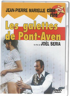 LES GALETTES DE PONT-AVEN      Avec JEAN PIERRE MARIELLE     C36 - Comedy