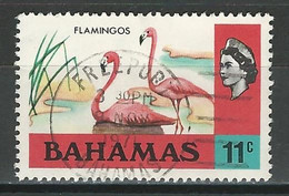 Bahamas SG 368, Mi 325 O - 1963-1973 Interne Autonomie