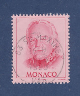 TIMBRE MONACO N° 2183 OBLITERE - Used Stamps