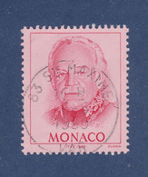 TIMBRE MONACO N° 2183 OBLITERE - Oblitérés