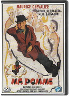 MA POMME        Avec MAURICE CHEVALIER      C36 - Klassiekers