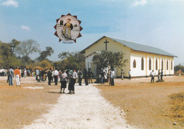 Zambia Mukulaikwa - Catholic Church In Croatian Mission - Zambia