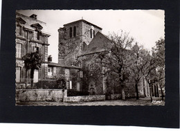 118685            Francia,     Mouilleron-en-Pareds,   L"Eglise,   VG   1961 - Mouilleron En Pareds