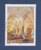 TIMBRE MONACO N° 2331 OBLITERE - Gebraucht