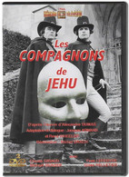 LES COMPAGNONS DE JEHU  Avec JOSE STEINER  ( 2 Dvds)     C36 - TV-Serien